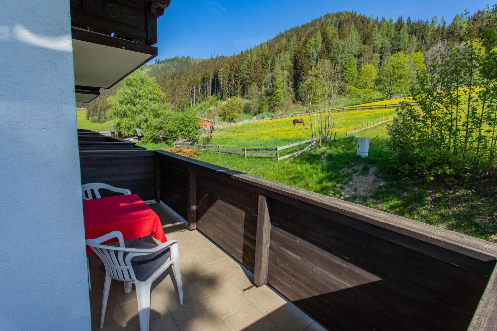 Huberhof 4 By Alpenidyll Apartments Schladming Zewnętrze zdjęcie